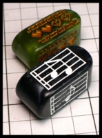 Dice : Dice - 4D - 4 Sided by Dice Envy - Webpage Buy Mar 2024